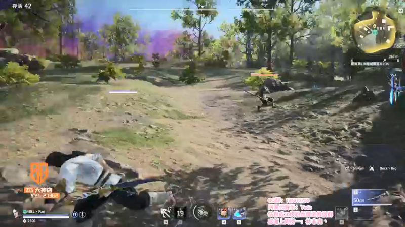 【2021-12-30 19点场】NRK反方向的神：劫杯入围赛最后六场 加油成都见