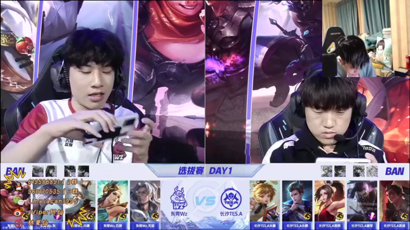 【2021-12-31 17点场】sViper丶阿灿：阿灿：MD VS GK