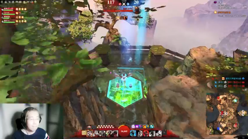 【2021-12-29 20点场】小卑鄙丶iwnl：我可真是太会了兄弟们！