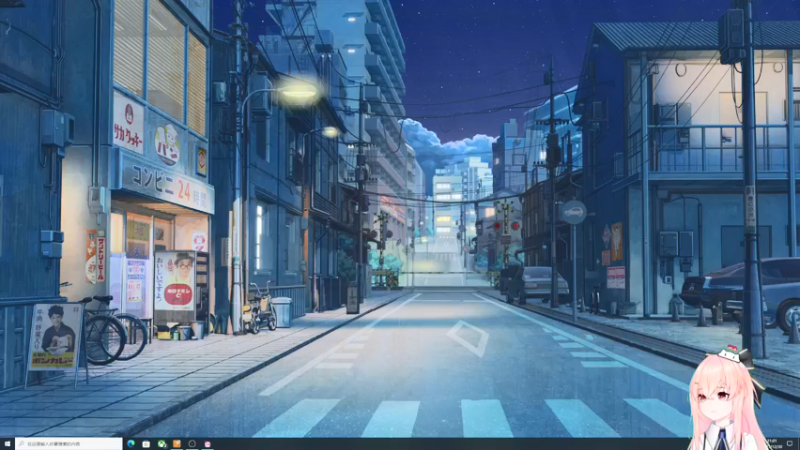 【2021-12-30 21点场】是七宝呀：这个七宝也太强了吧《永劫无间》