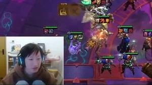 坏事了！双三星都恰不了鸡
