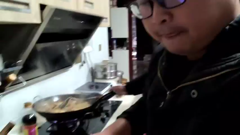 【2021-12-31 16点场】魅力生活i：大家相聚过元旦