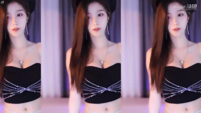 萌七啊丶火辣热舞灵魂shaking-1230-2335