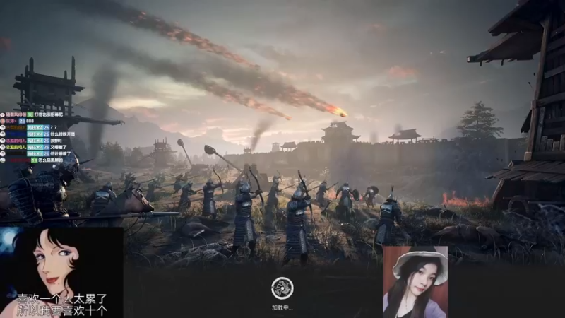 【2021-12-31 04点场】落地梅：教我抓武将吖！！！
