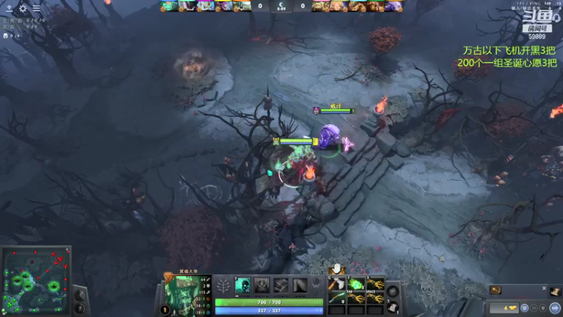 【2021-12-31 00点场】亚瑟归来丶：【亚瑟】万场小鱼!