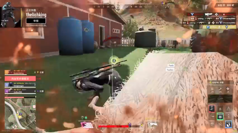 【2021-12-30 04点场】小卑鄙丶iwnl：我可真是太会了兄弟们！