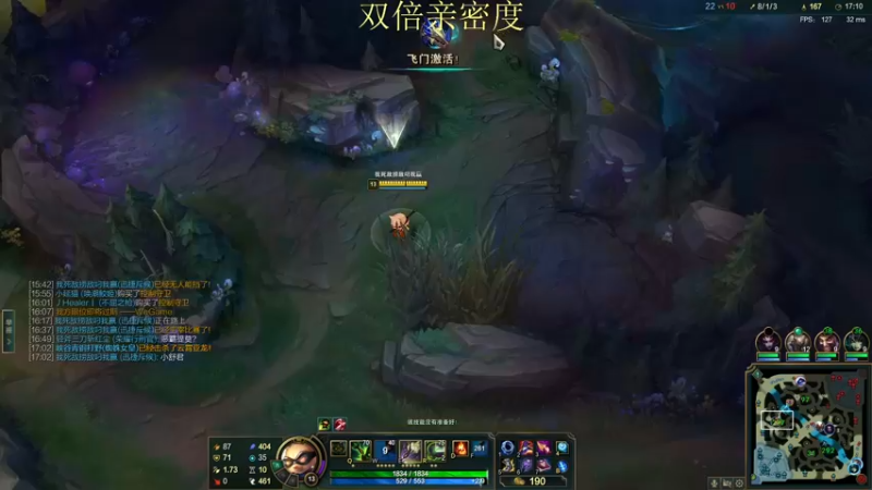 【2021-12-31 11点场】恶霸提莫：上路单挑王折磨王！