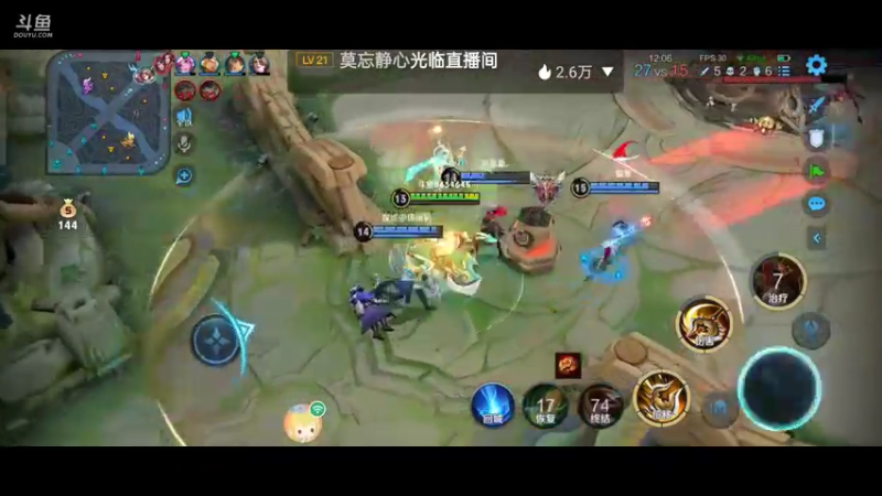 【2021-12-31 11点场】美少女战士5：祝自己生日快乐终极生日派对现在开始