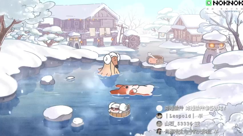 【2021-12-31 10点场】甜心战士：♡2021的最后一天啦♡