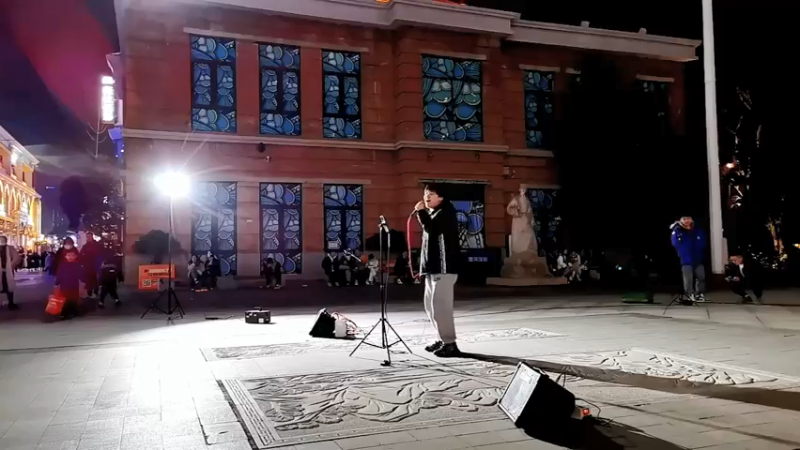 【2021-12-31 22点场】我是唐菲：2022许愿池 希望一切顺利呀