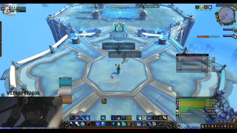 【2021-12-29 20点场】小青时雨：你叫我咋说呢