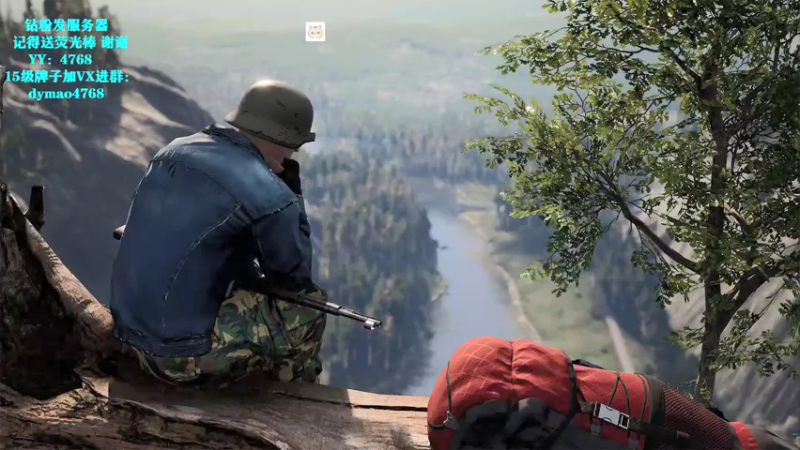 【2021-12-30 21点场】Happy丨猫腻：【猫腻】今晚开荒，新档起航