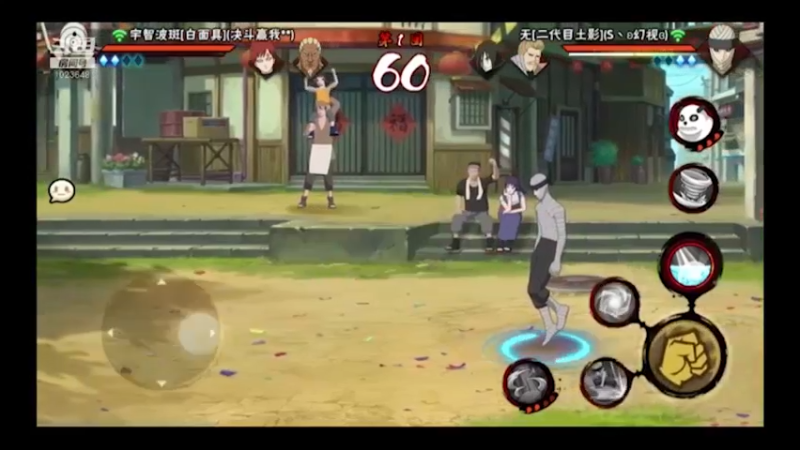通天代的日常8