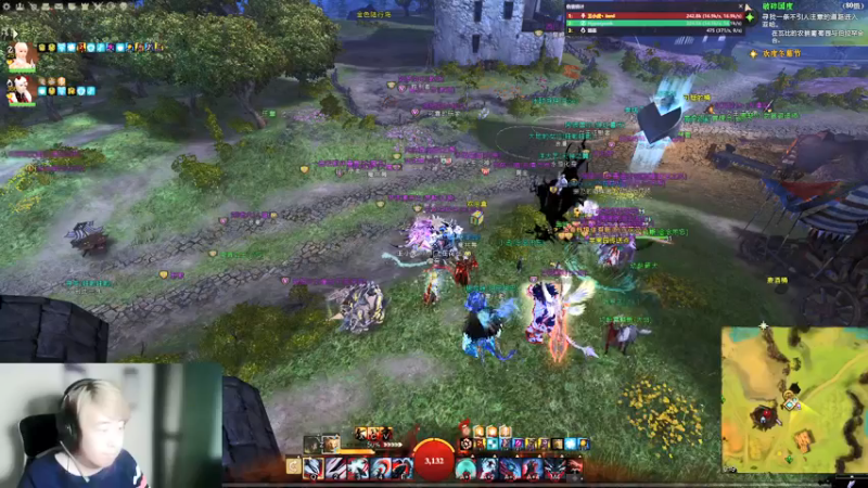 【2021-12-31 00点场】小卑鄙丶iwnl：我可真是太会了兄弟们！