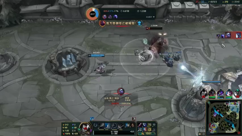 【2021-12-31 17点场】凉风亚索yasuo：快乐风男：亚索or永恩