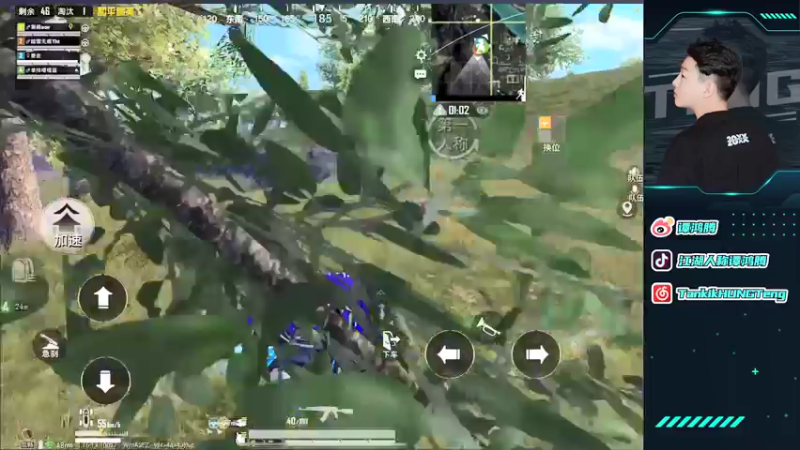 【2021-12-31 20点场】六神弟弟Tht：站好2021最后一岗⭐