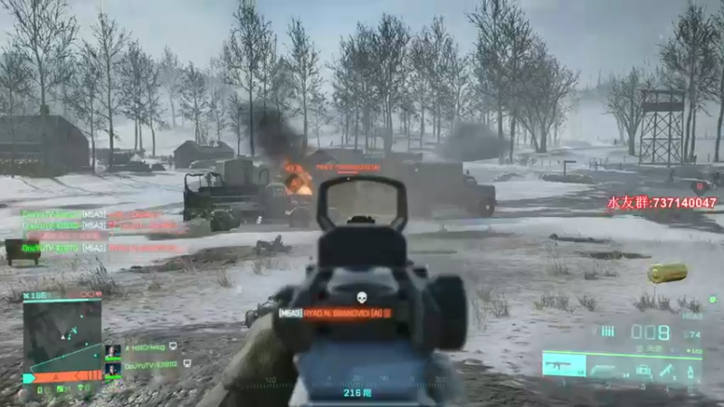 【2021-12-28 01点场】贰两白：5E约战娱乐局上车啦~~~