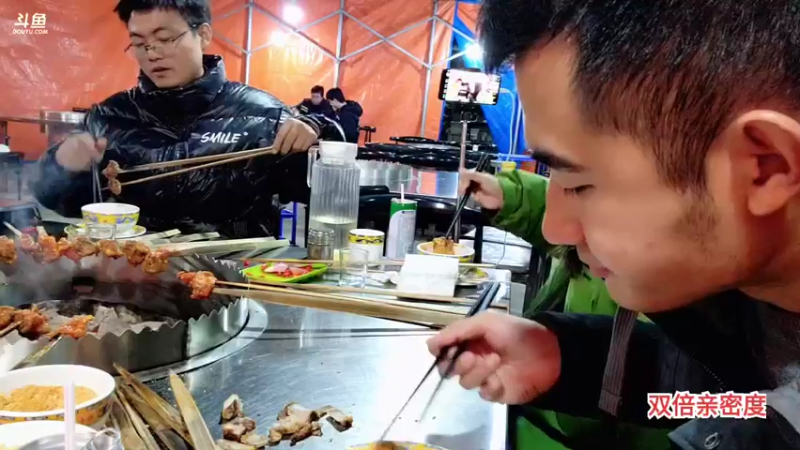 【2021-12-31 00点场】川味箩卜：舌尖上的757