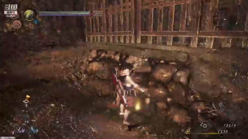 【2021-12-30 22点场】黑梦乄：原神and！？