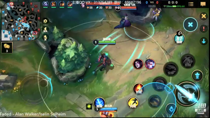 【2021-12-31 04点场】惊蜇：惊蜇：单排80%胜率宗师AD