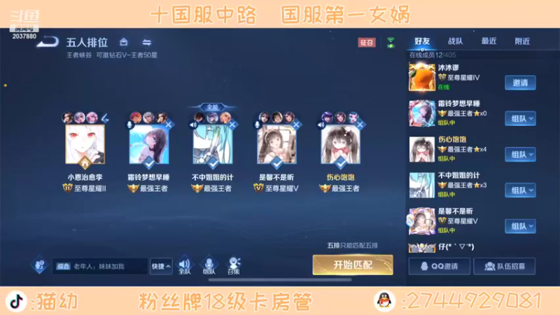 【2021-12-29 16点场】猫幼zzz：恨自己不够强唉