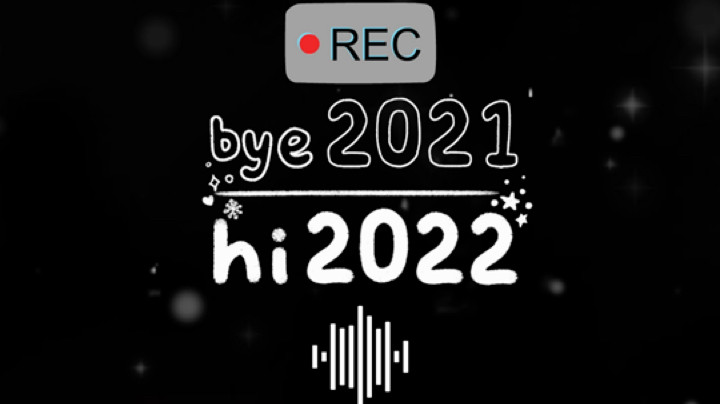 早早会发光发布了一个斗鱼视频2021-12-31