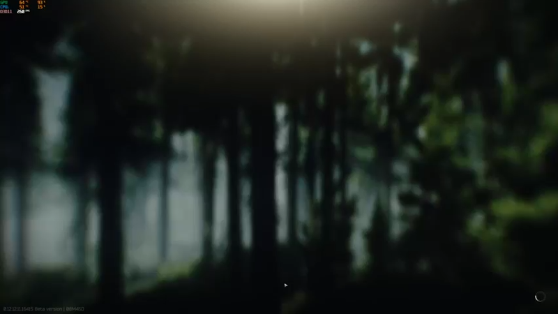 【2021-12-30 22点场】雾山Fog53：雾山：打会游戏~~~