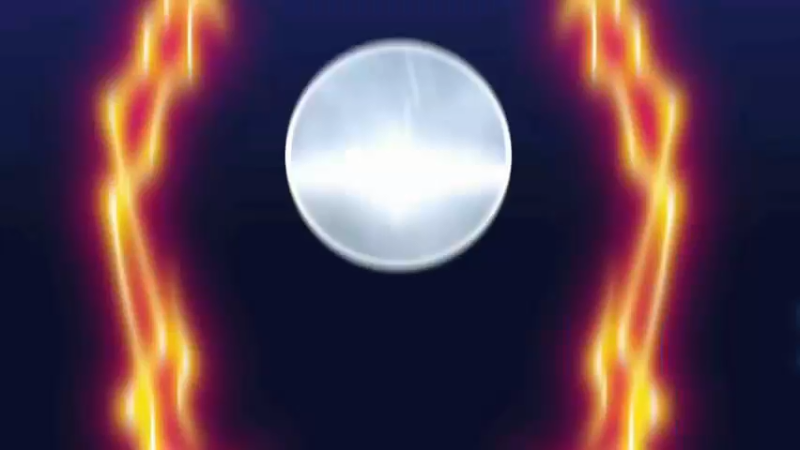 【剑网3】乱世·长夜