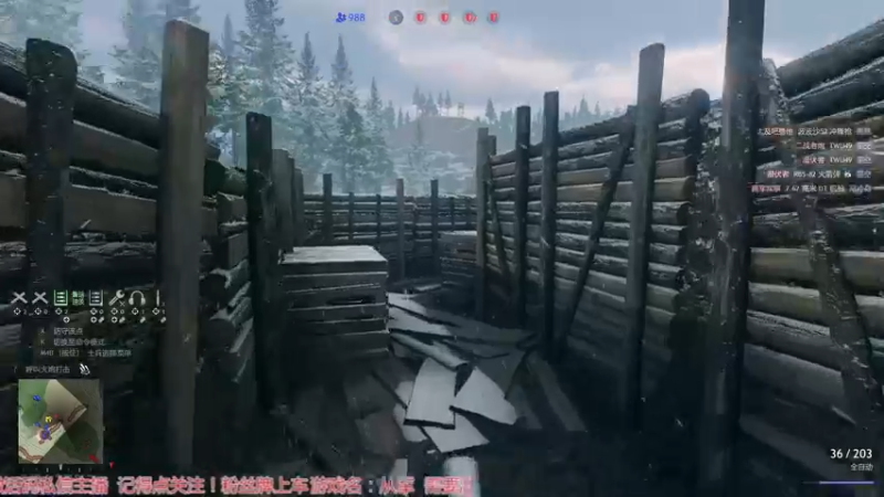 【2021-12-30 09点场】飞蛾小夏：《从军》清晰了！德线之光