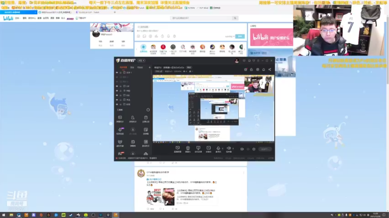 【2021-12-30 13点场】菲兹FizO：菲兹Fiz：玩一哈兹拉坦