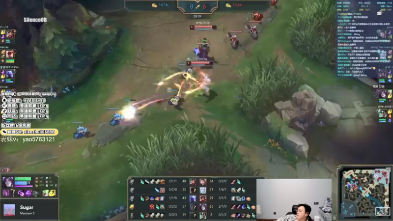 【2021-12-31 03点场】jjking剑姬：世界第一剑姬，今天双倍亲密度