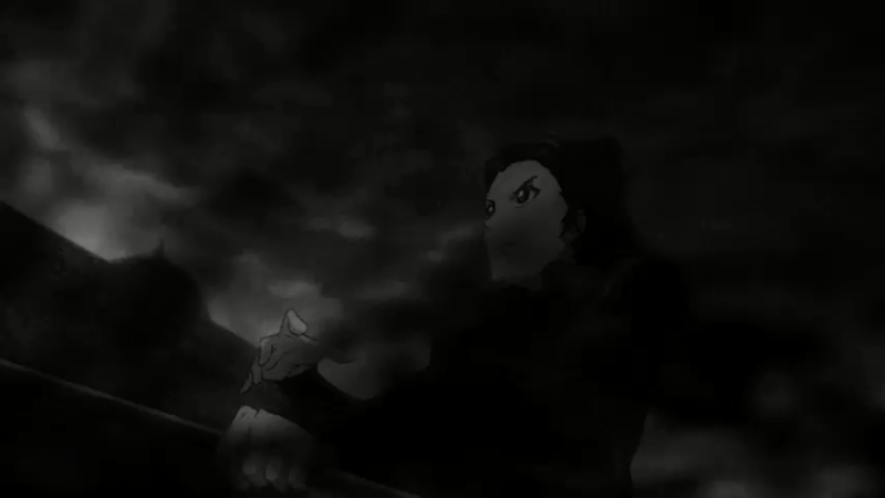 片尾和彩蛋 伪圆满结局