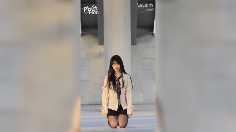 竖屏纯享！2Phut Hon超卡点超上头ovo