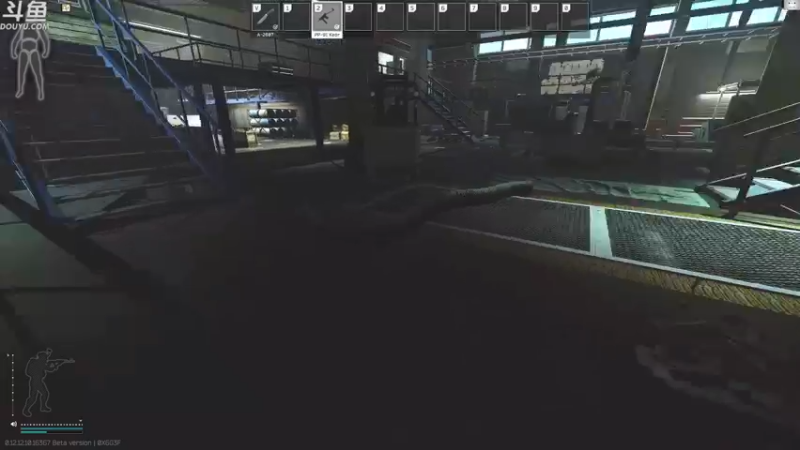 【2021-12-30 12点场】TAT大白：职业枪法，一枪未中！！！