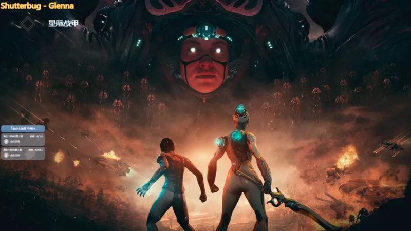 【2021-12-28 21点场】不倒翁姺森l：挖矿的一天！1办卡加班10分钟了喂