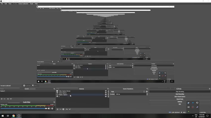 【2021-12-31 00点场】毛子Reckless：10点pk