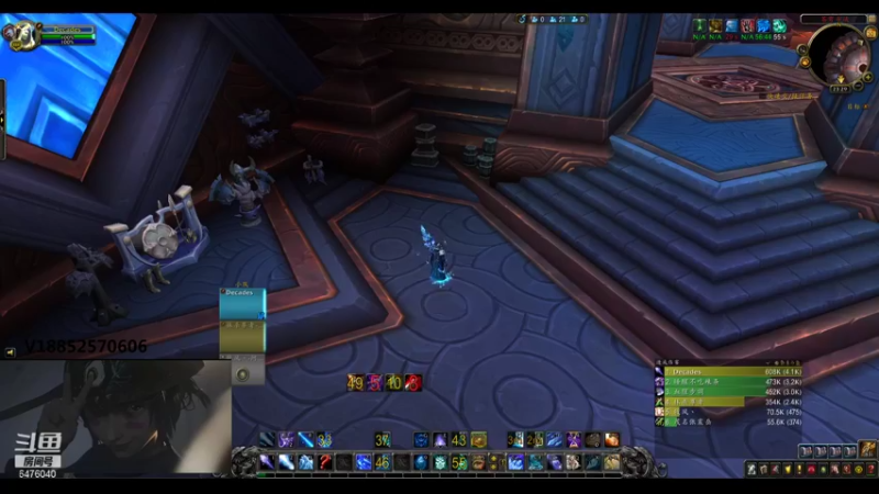 【2021-12-30 23点场】小青时雨：你叫我咋说呢