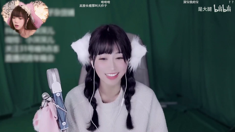 【主机其他游戏】甜心战士的精彩时刻 20211231 21点场