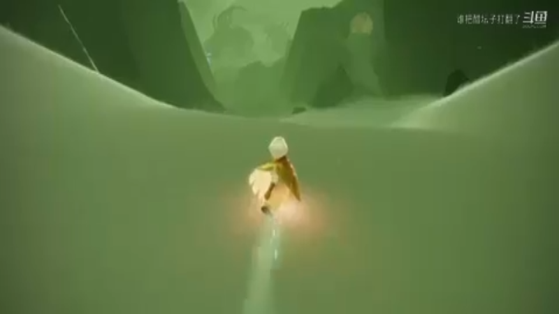 光遇飞行日记（活动篇）