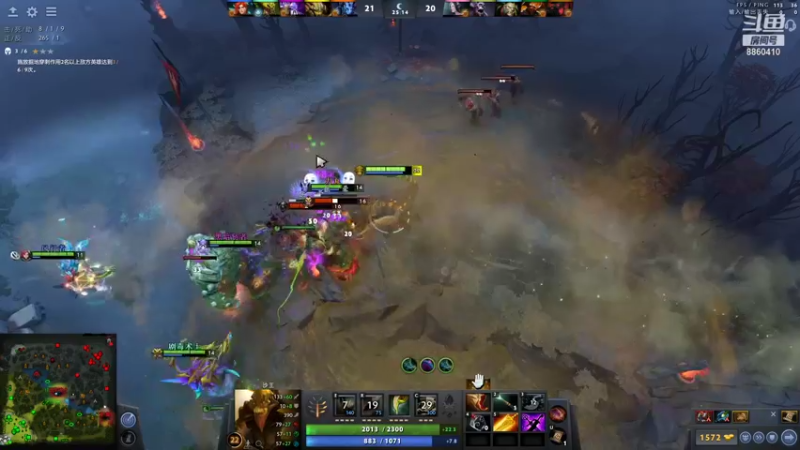 【2021-12-30 08点场】张益达W：【Zyd】我又来了