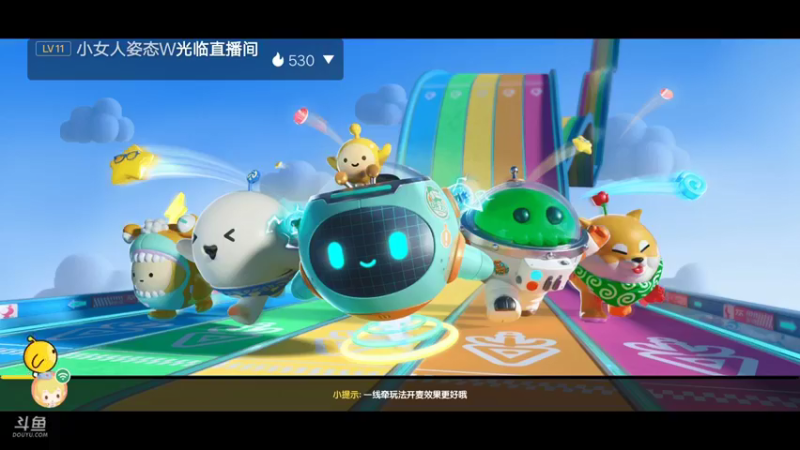 【2021-12-29 11点场】无心少年929：一个不一样的主播