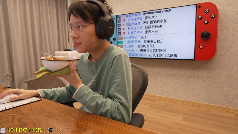 【马里奥制造】超级小桀的精彩时刻 20211231 13点场