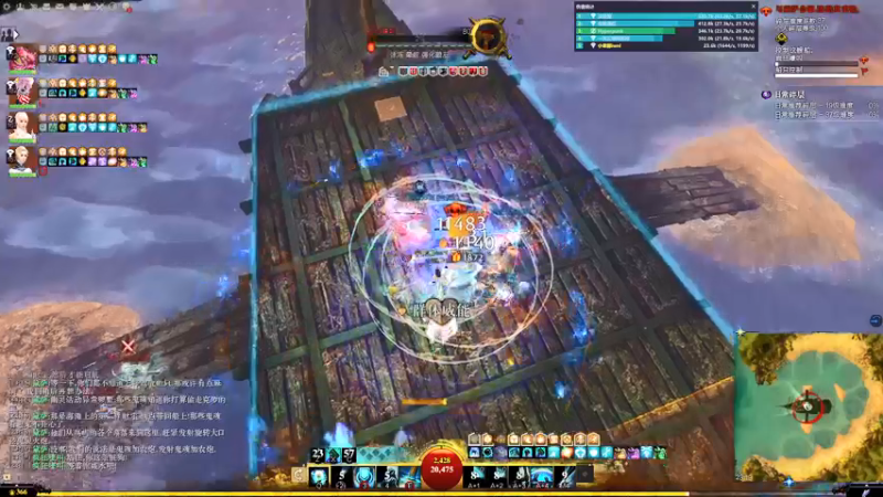 【2021-12-30 23点场】小卑鄙丶iwnl：我可真是太会了兄弟们！