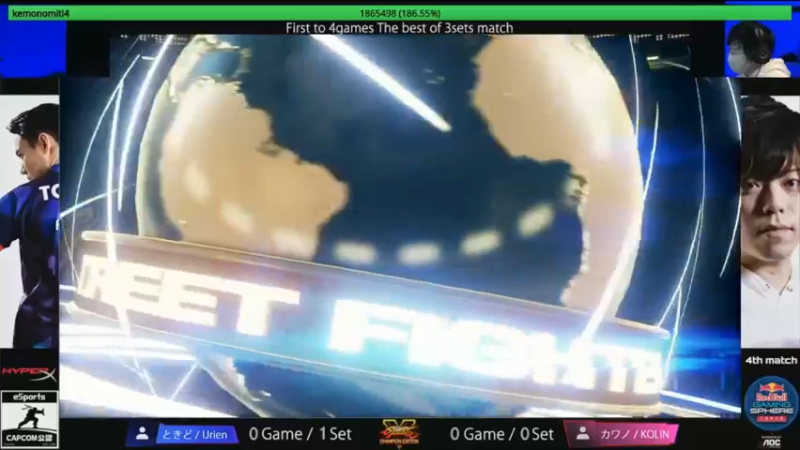 【2021-12-30 14点场】边哥BeenGor：直播：东大压轴！梅原年度特别节目兽道4！