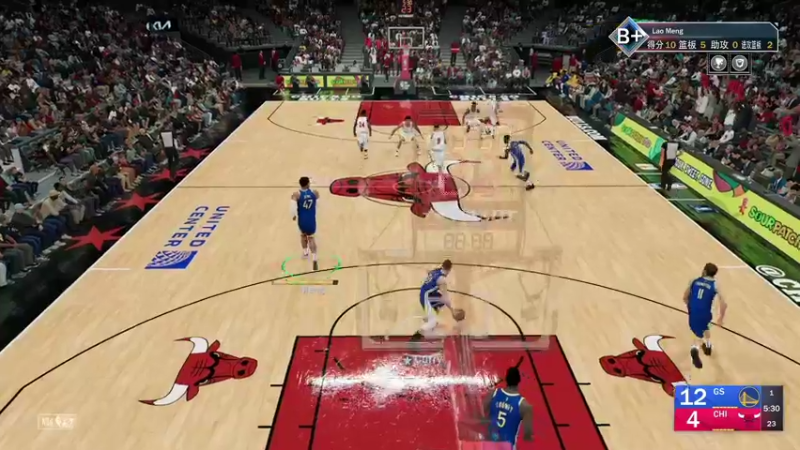 【2021-12-30 21点场】孟孟孟孟辰：海德嘉01，帮肝探索 旧日 日常