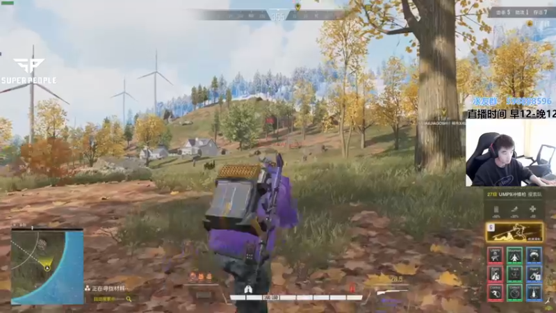 【2021-12-28 13点场】北方ya：下午更新 出大陆服务器 外G治理