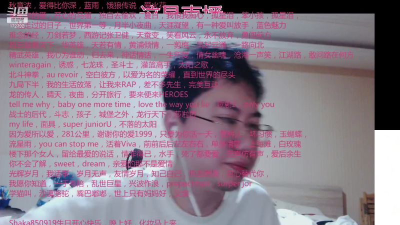 【格斗游戏】魔都洪斌的精彩时刻 20211231 00点场