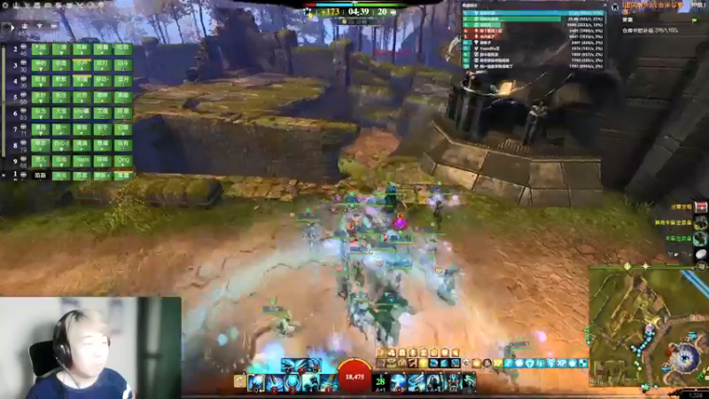 【2021-12-30 21点场】小卑鄙丶iwnl：我可真是太会了兄弟们！