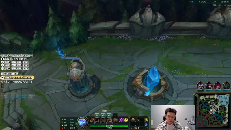 【2021-12-30 23点场】jjking剑姬：世界第一剑姬，今天双倍亲密度