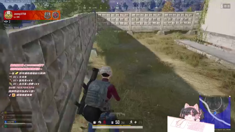 【2021-12-31 16点场】猪慢慢是懒鬼：【小奶团】今晚一起跨年吧~